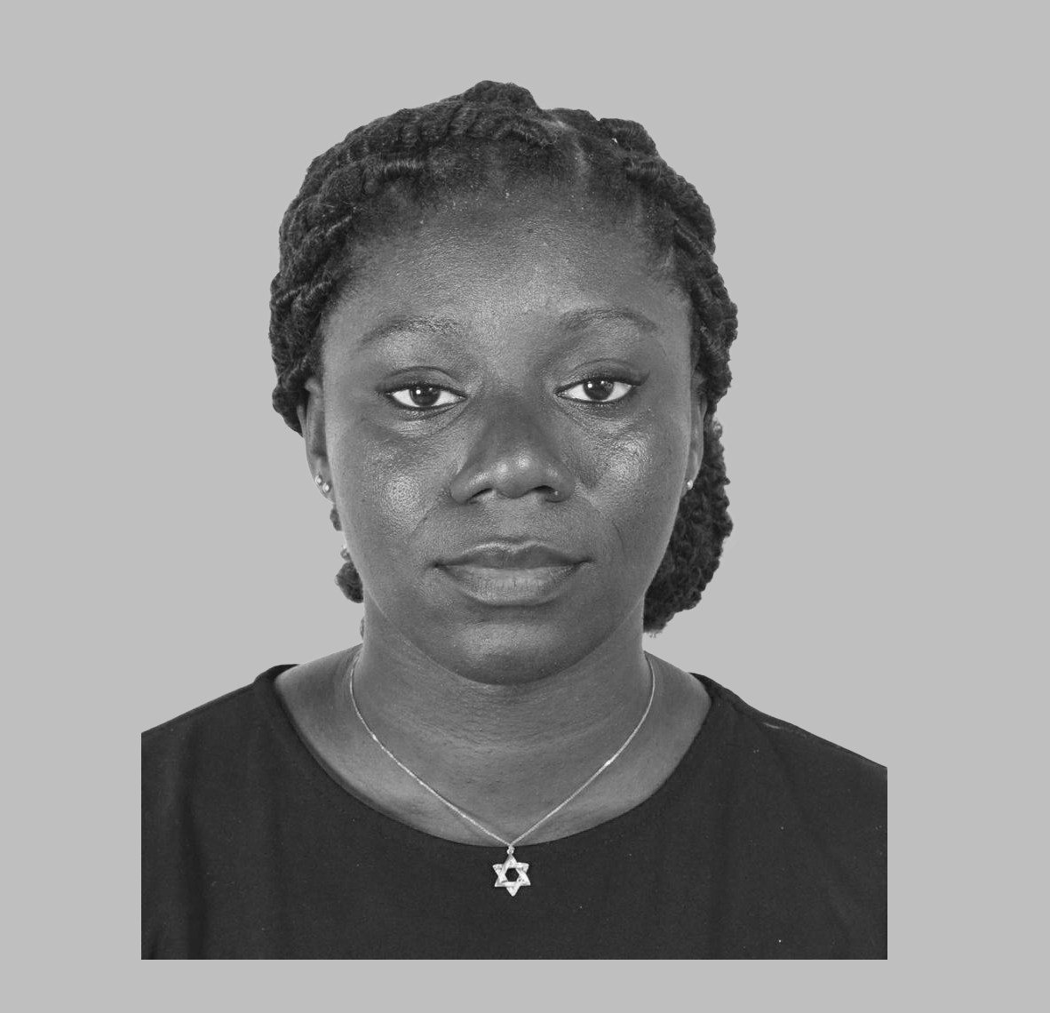 Jemima Aidoo